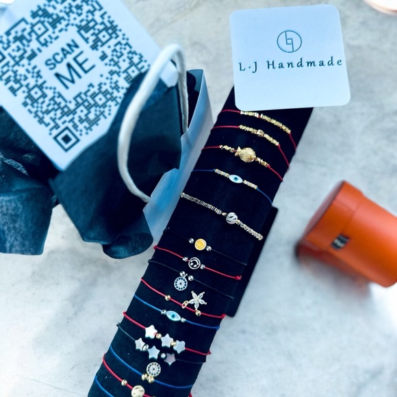 Liang & Jessie’s string collection - Picture 11 of 11